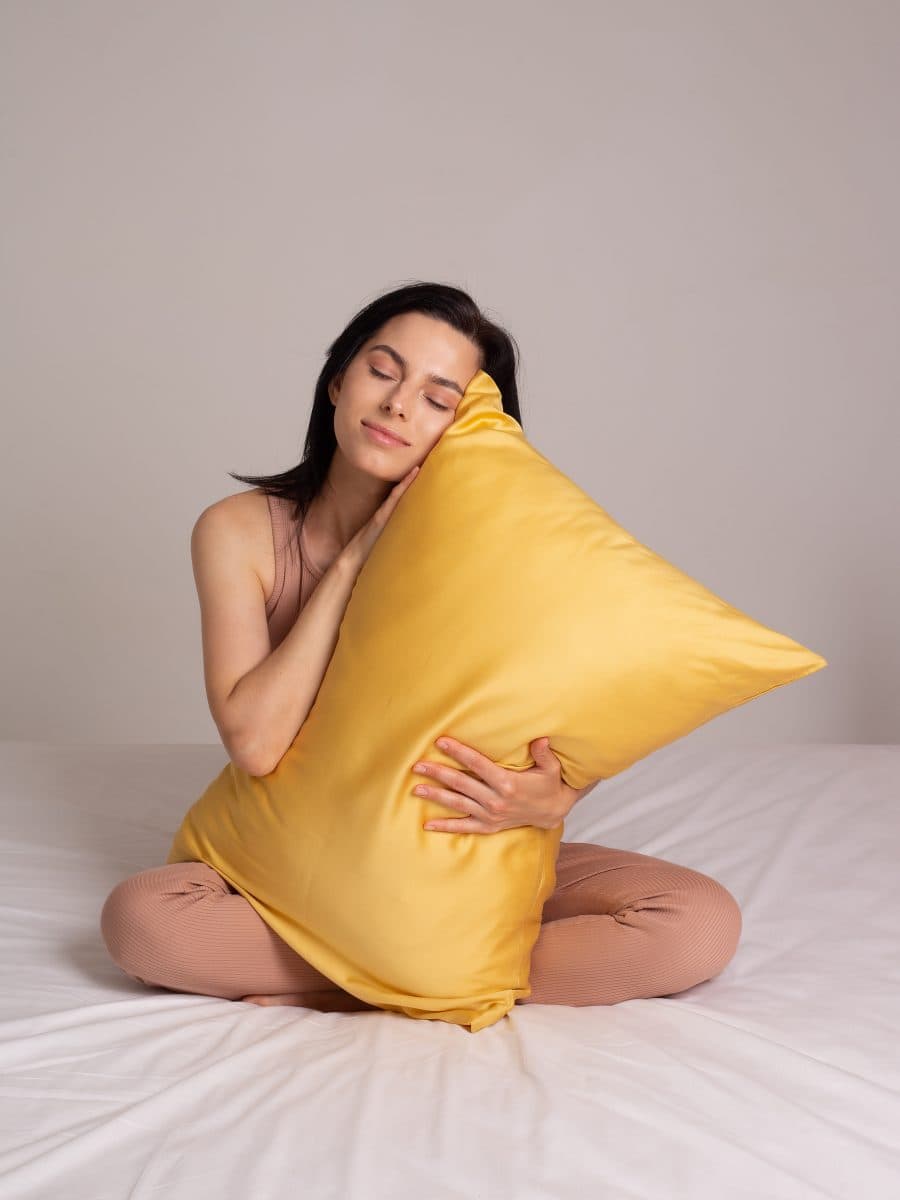 Абрикосовый рассвет