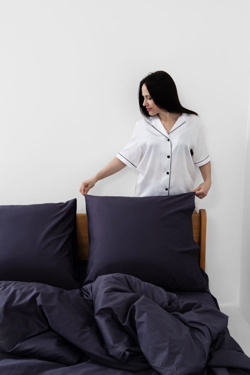 Сиреневый туман