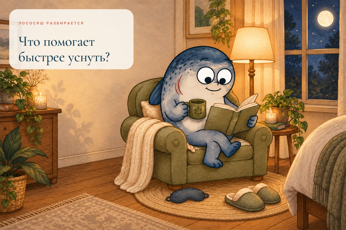 Ритуалы перед сном: как выстроить вечерний ритуал для быстрого и глубокого сна